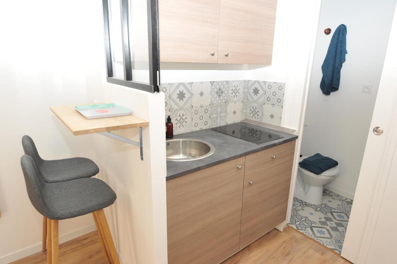 Le Petit Leonard, Hyper Centre Honfleur Daire Dış mekan fotoğraf