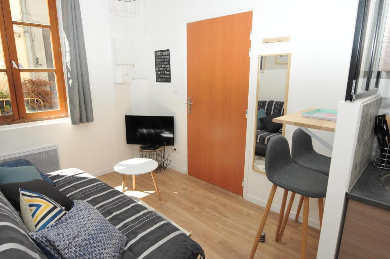 Le Petit Leonard, Hyper Centre Honfleur Daire Dış mekan fotoğraf