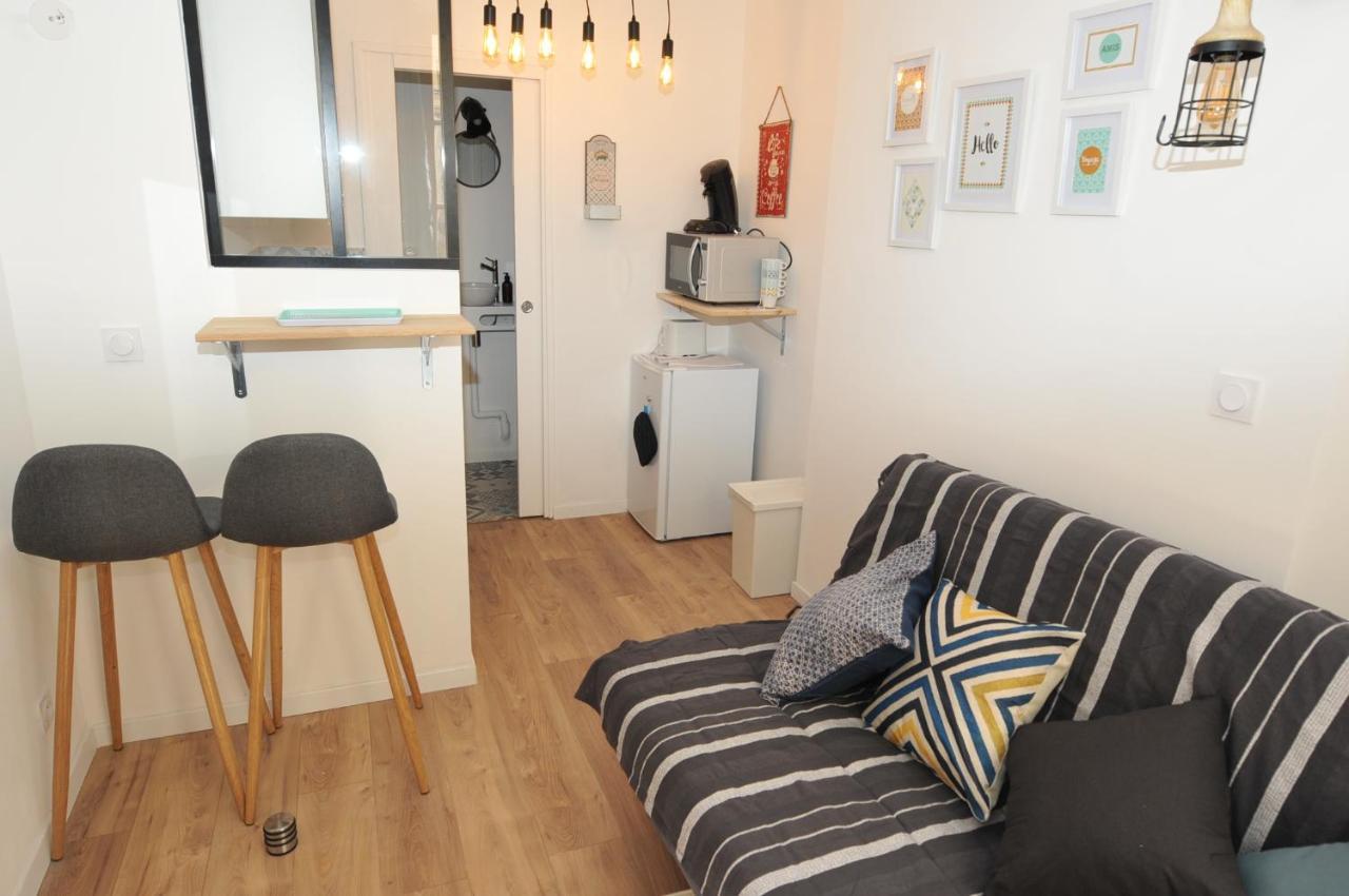 Le Petit Leonard, Hyper Centre Honfleur Daire Dış mekan fotoğraf