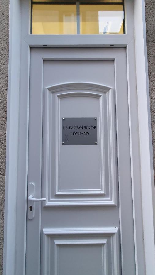 Le Petit Leonard, Hyper Centre Honfleur Daire Dış mekan fotoğraf